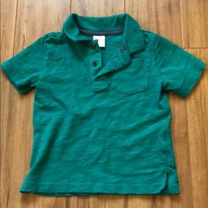 Gymboree polo